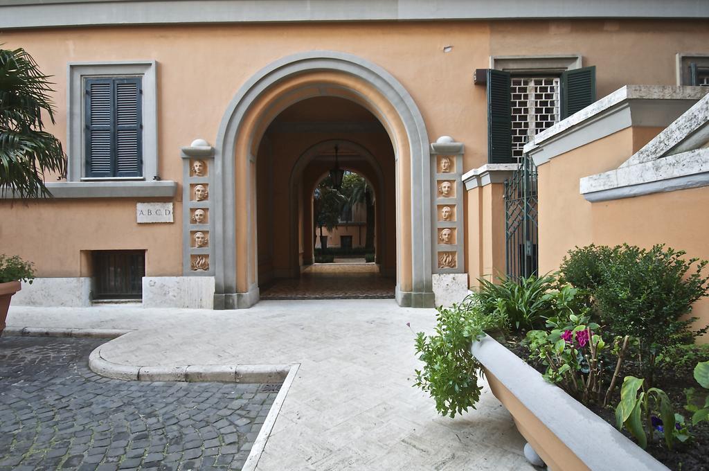 Flaminio Butterfly House Διαμέρισμα Ρώμη Εξωτερικό φωτογραφία