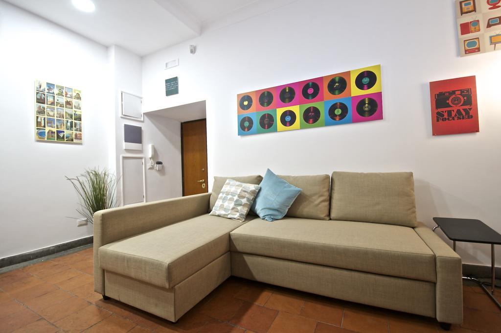Flaminio Butterfly House Διαμέρισμα Ρώμη Εξωτερικό φωτογραφία