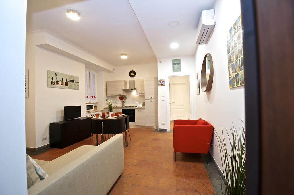 Flaminio Butterfly House Διαμέρισμα Ρώμη Εξωτερικό φωτογραφία