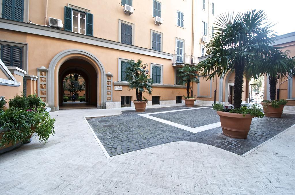 Flaminio Butterfly House Διαμέρισμα Ρώμη Εξωτερικό φωτογραφία
